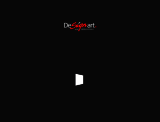 designartsigns.co.nz screenshot