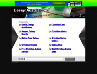 designaustria.com screenshot