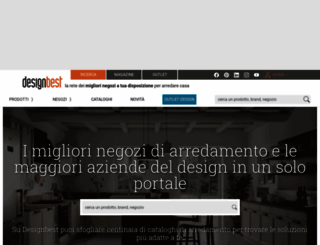 designbest.com screenshot