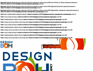 designboh.com screenshot