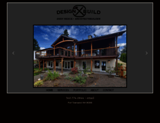 designbuildporttownsend.com screenshot