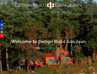 designbuildsanjuan.com screenshot