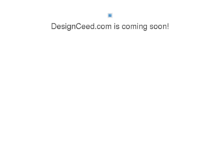 designceed.com screenshot