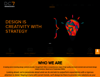 designclub7.com screenshot