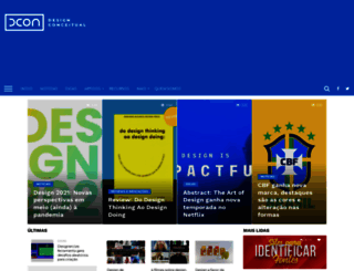 designconceitual.com.br screenshot