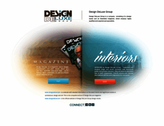 designdeluxegroup.com screenshot