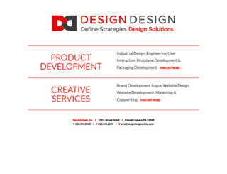 designdesignonline.com screenshot