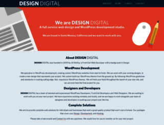 designdigital.org screenshot