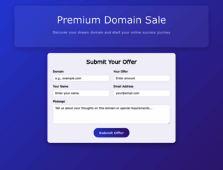 designer-life.com screenshot