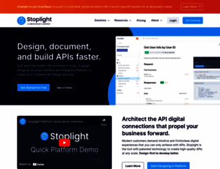 designer.stoplight.io screenshot