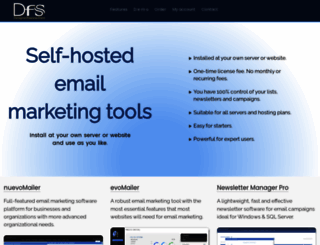 designerfreesolutions.com screenshot