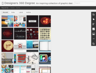 designers360degree.blogspot.com screenshot