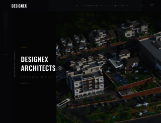 designex.in screenshot