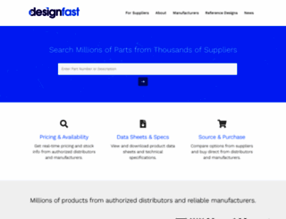 designfast.com screenshot