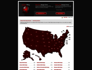 designfirmz.com screenshot