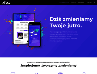 designgraf.pl screenshot