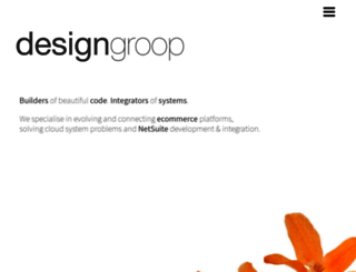 designgroop.com screenshot