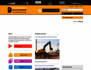 designingbuildings.co.uk screenshot
