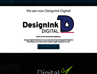 designinkboulder.com screenshot