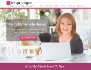 designitdigital.com screenshot
