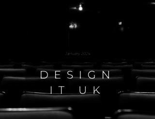 designituk.com screenshot