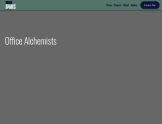 designlattice.com screenshot