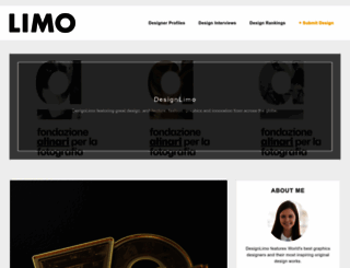 designlimo.com screenshot