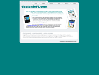 designloft.com screenshot
