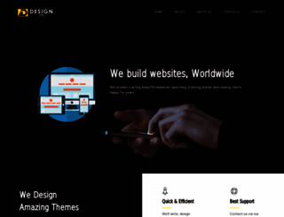 designlub.com screenshot