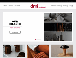 designmode.com.au screenshot