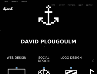 designplougoulm.fr screenshot