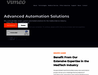 designproautomation.com screenshot