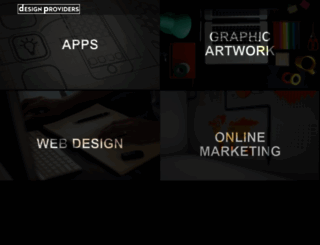 designproviders.com screenshot
