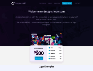 designs-logo.com screenshot