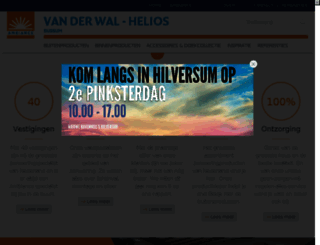 designshutters.nl screenshot