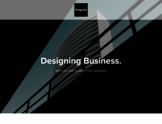 designsite.com screenshot