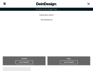 designskins.com screenshot