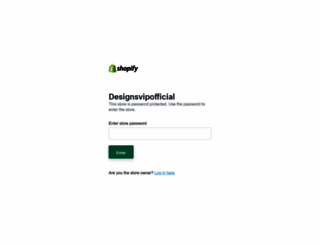 designsvip.com screenshot