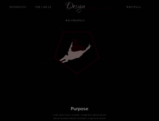 designtemptation.com screenshot