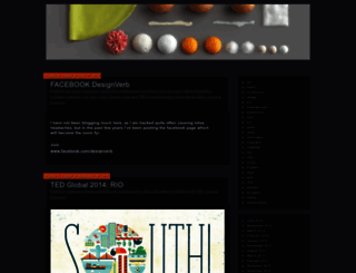 designverb.com screenshot