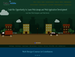 designwebsites.in screenshot