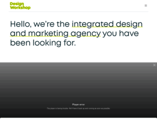 designworkshop.uk screenshot