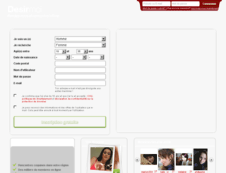 desirmoi.com screenshot