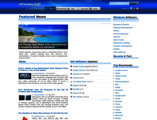 desk-365.findmysoft.com screenshot