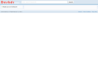 deskdr.com screenshot