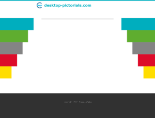 desktop-pictorials.com screenshot
