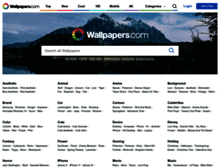 desktopwallpapers.biz screenshot