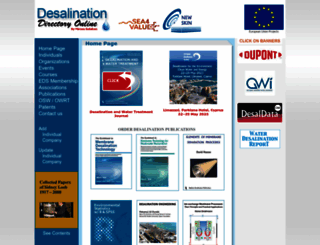 desline.com screenshot