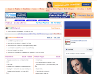 desmoinesdesi.com screenshot