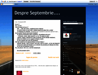 despreseptembrie.blogspot.com screenshot